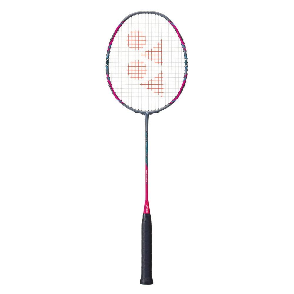 新品 YONEX(ヨネックス) バドミントン ラケット アークセイバー1 (フレームのみ) ARC1 マゼンダ(327) 4U5