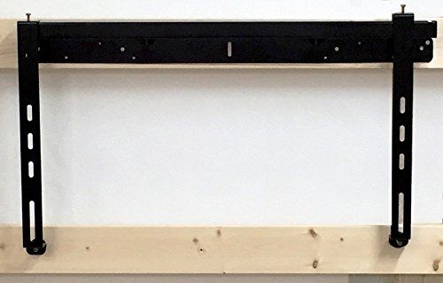 新品 和気産業 ローボード・テレビ台 ブラック 個装サイズ：6×9×75cm