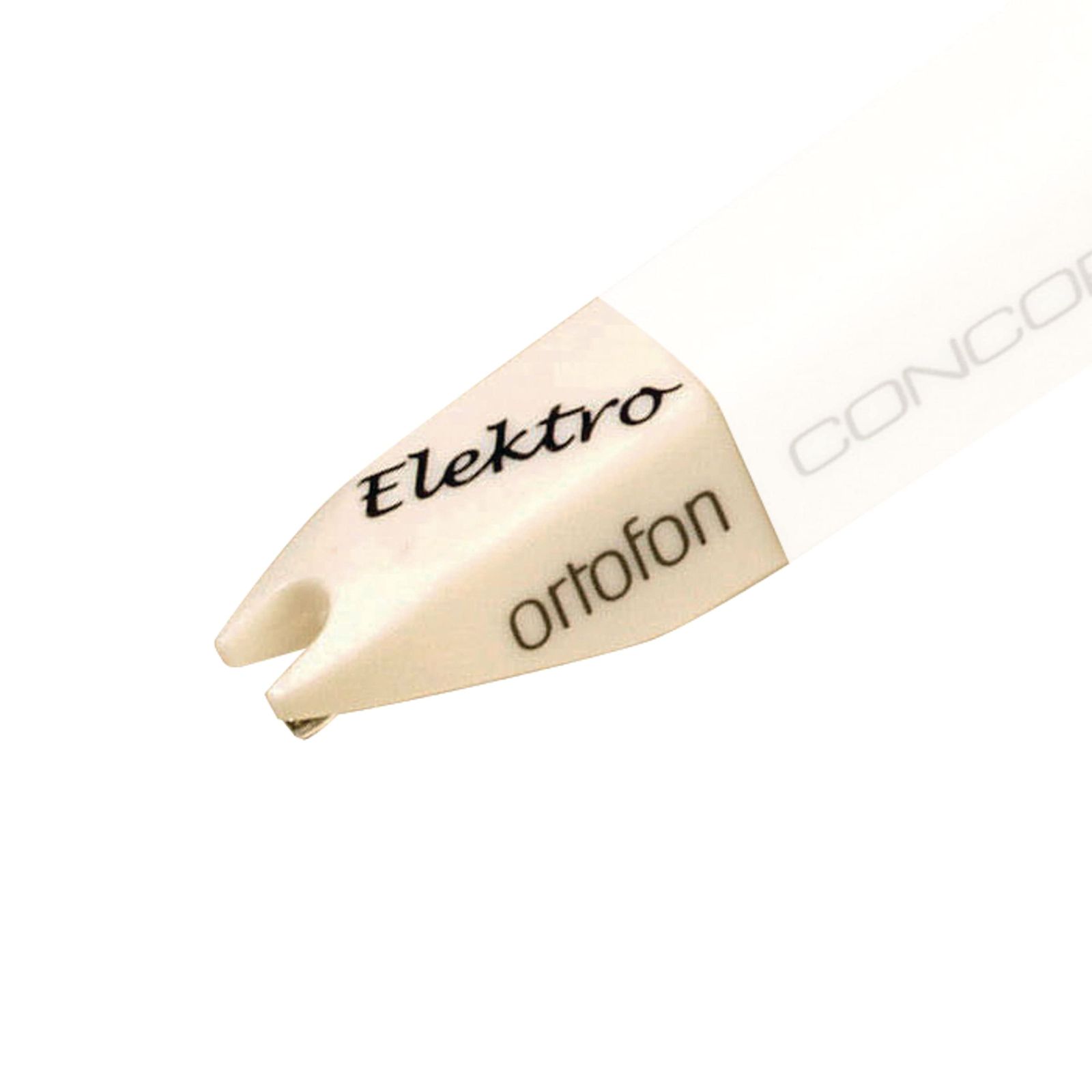 新品 ortofon Stylus Elektro オルトフォン Concorde Elektro/OM Elektro用 交換針