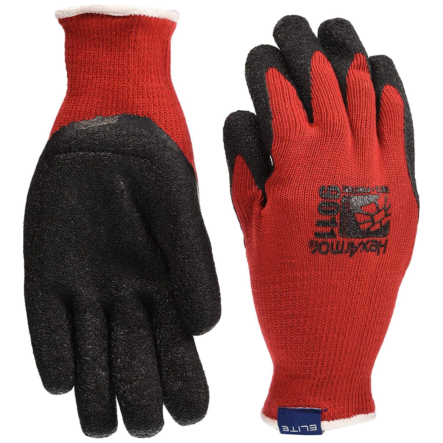新品 Hex Armor 耐切創・耐突刺 手袋 レベル6シリーズ 9011 M 754045