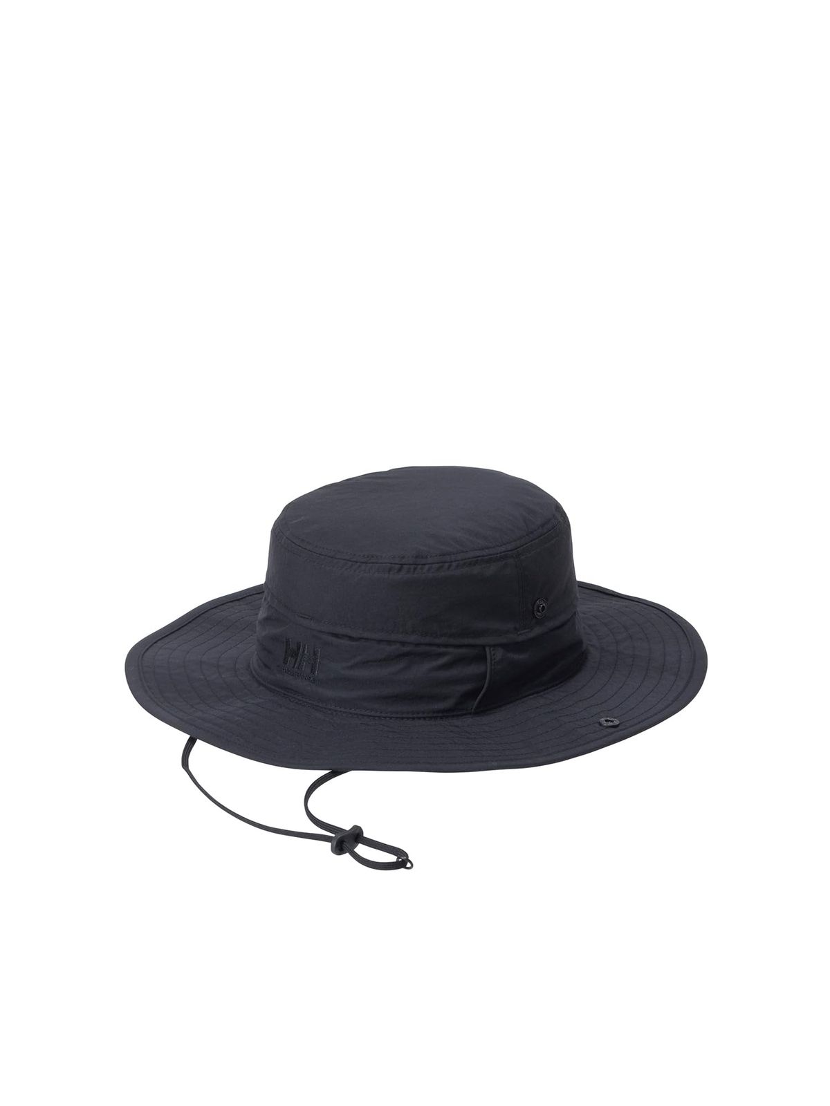 新品 Fielder Hat ブラック L