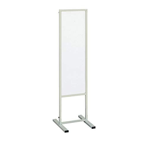 新品 ユニット 案内スタンド９００×３００ ４０８×３２７×１２００Ｈ 868-34