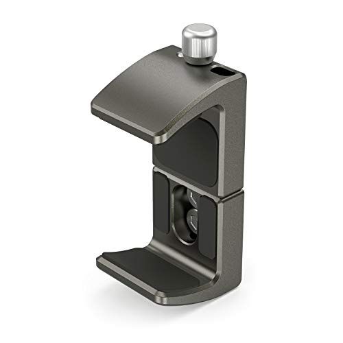 【新品】SmallRig 用ホルダー ポータブルパワーバンク用マウント 2790 5ee923d9