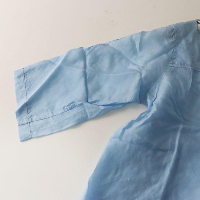 テンハンドクラフテッドモダン TENNE HANDCRAFTED MODERN ショートプル 