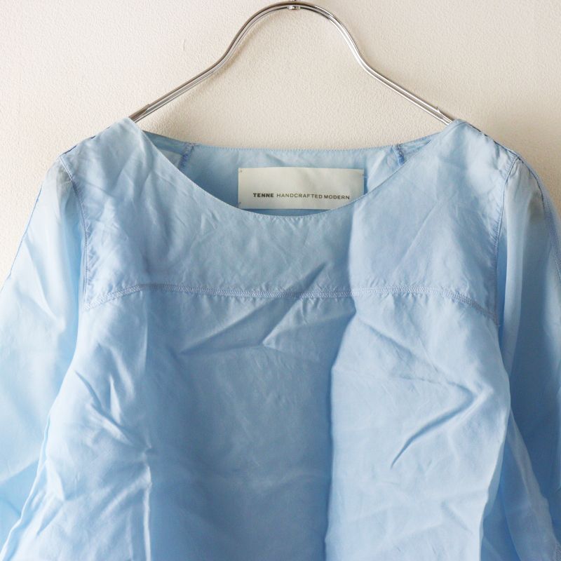テンハンドクラフテッドモダン TENNE HANDCRAFTED MODERN ショートプル 