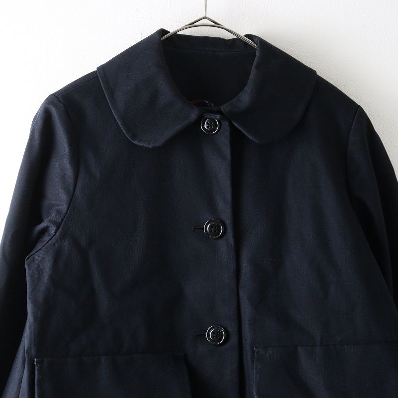Lin francais d'antan/ランフランセダンタン コート ランフランセダンタン Lin francais d'antan アトリエダンタン Atelier