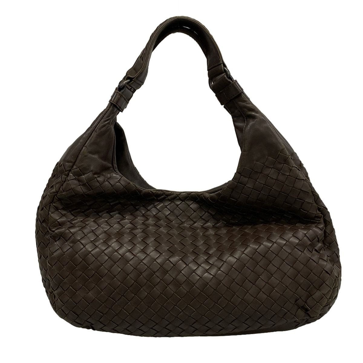 BOTTEGA VENETA(ボッテガヴェネタ) トートバッグ ミディアムカンパーナ