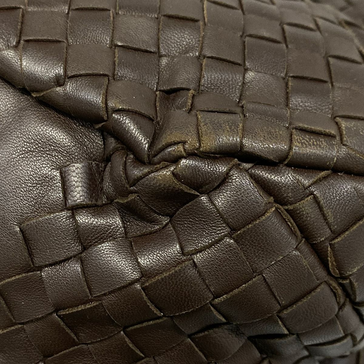 BOTTEGA VENETA(ボッテガヴェネタ) トートバッグ ミディアムカンパーナ