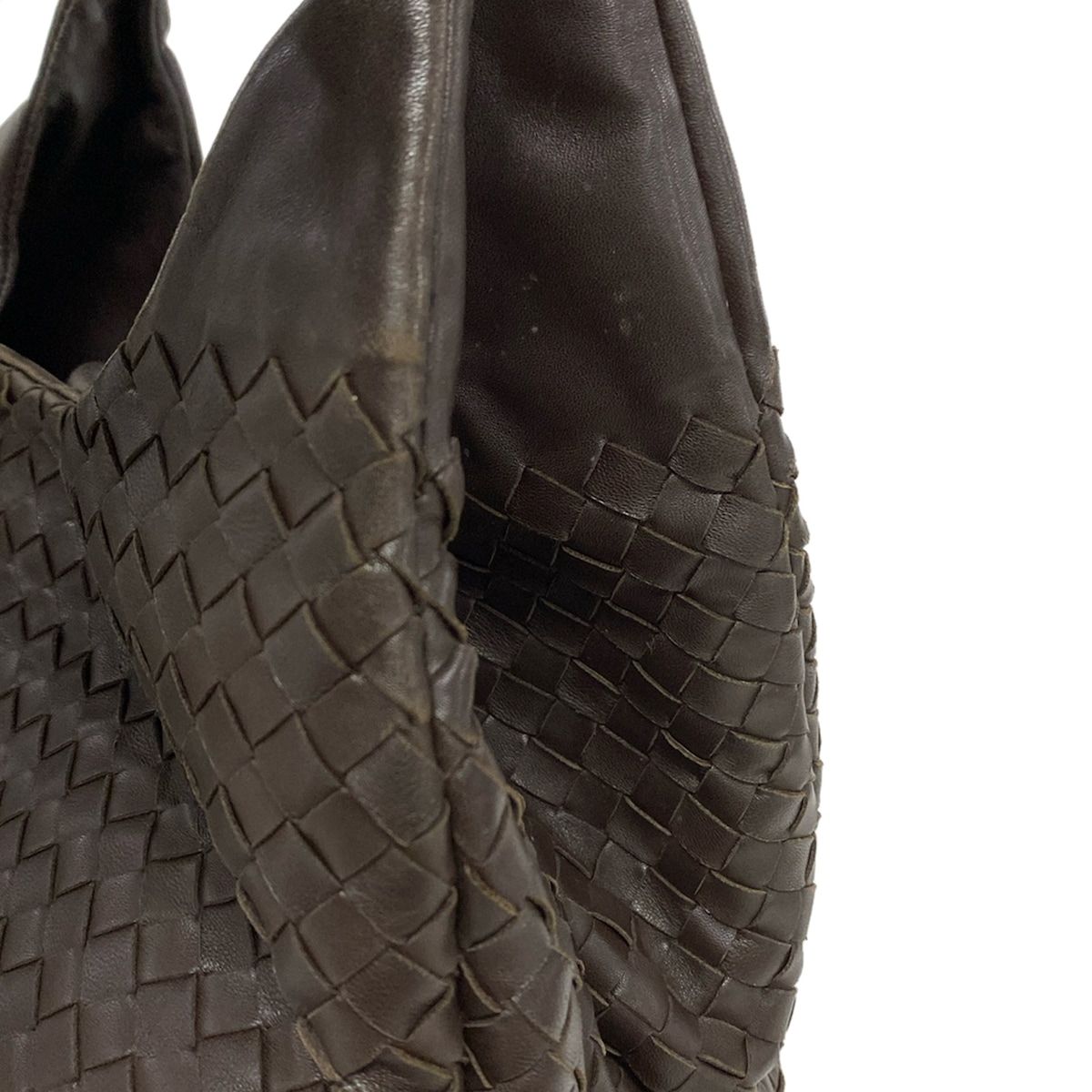 BOTTEGA VENETA(ボッテガヴェネタ) トートバッグ ミディアムカンパーナ