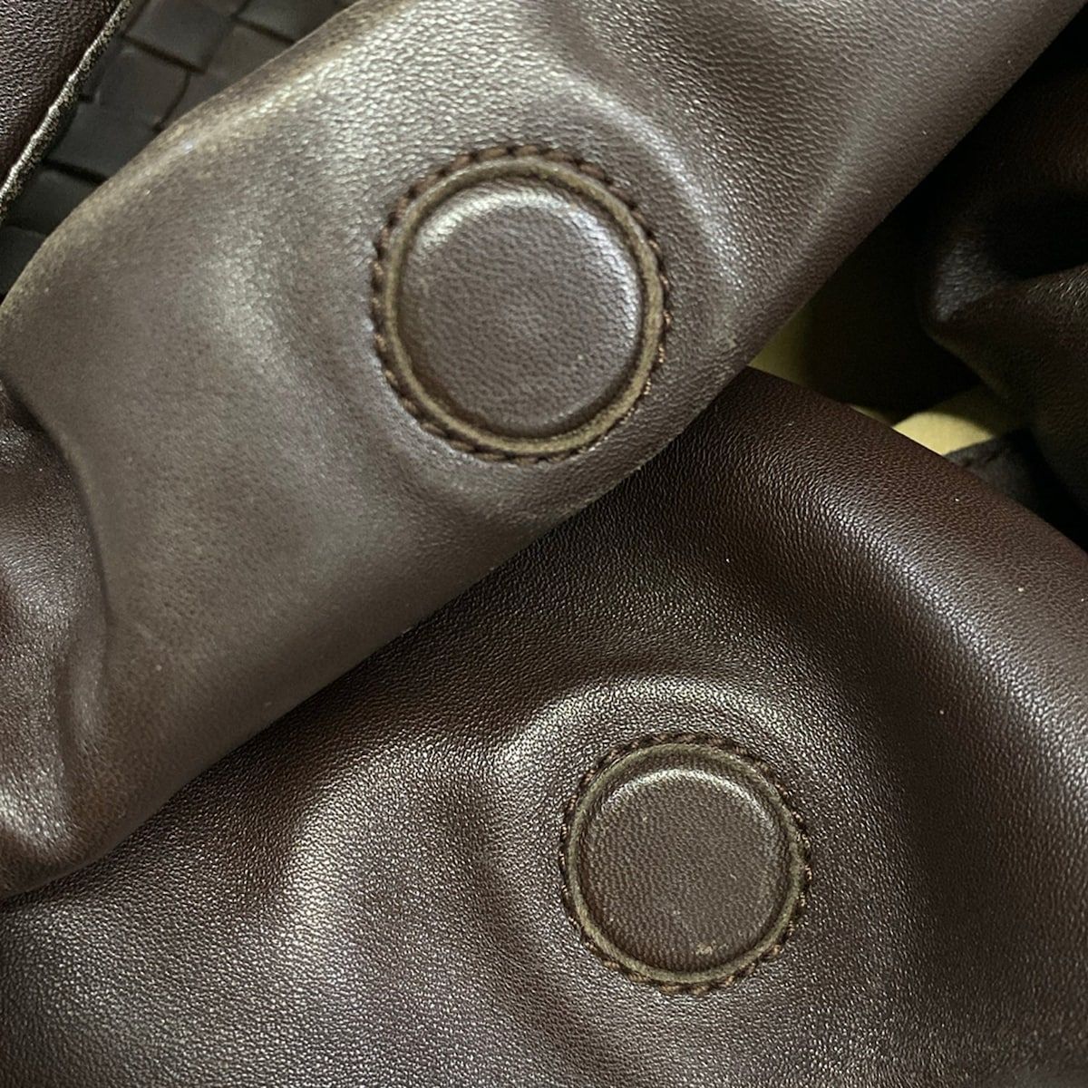 BOTTEGA VENETA(ボッテガヴェネタ) トートバッグ ミディアムカンパーナ