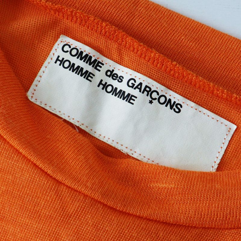 AD1998 田中オム コムデギャルソン オム COMME des GARCONS HOMME
