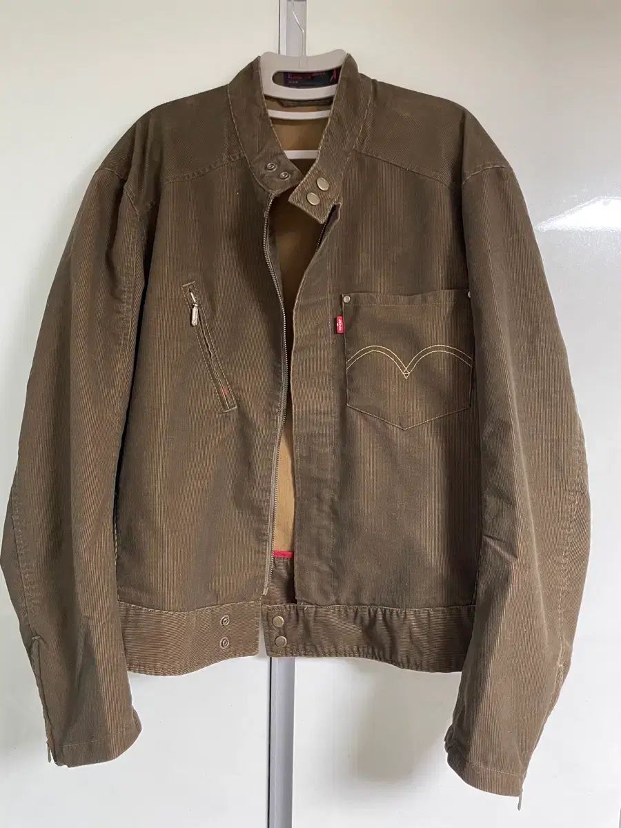 XL リーバイス エンジニアドジーンズ ジャケット