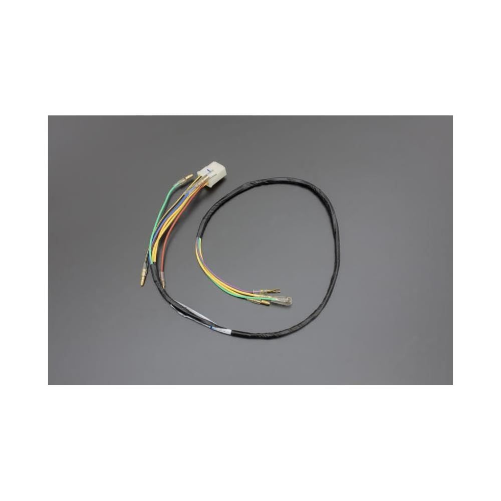新品 PMC サブハーネス Z400FX E4A 194-4005