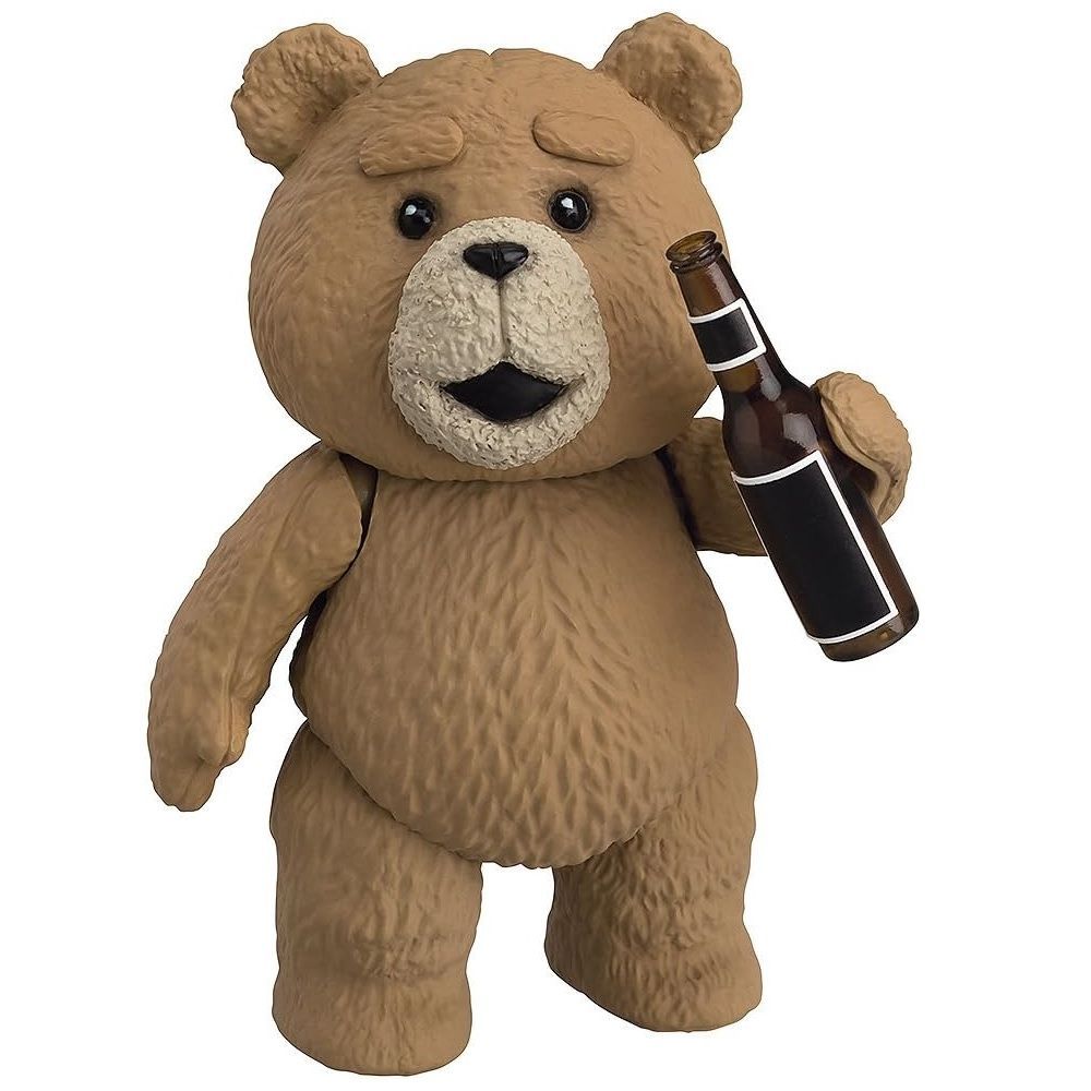 figma テッド 『テッド2 ted2』