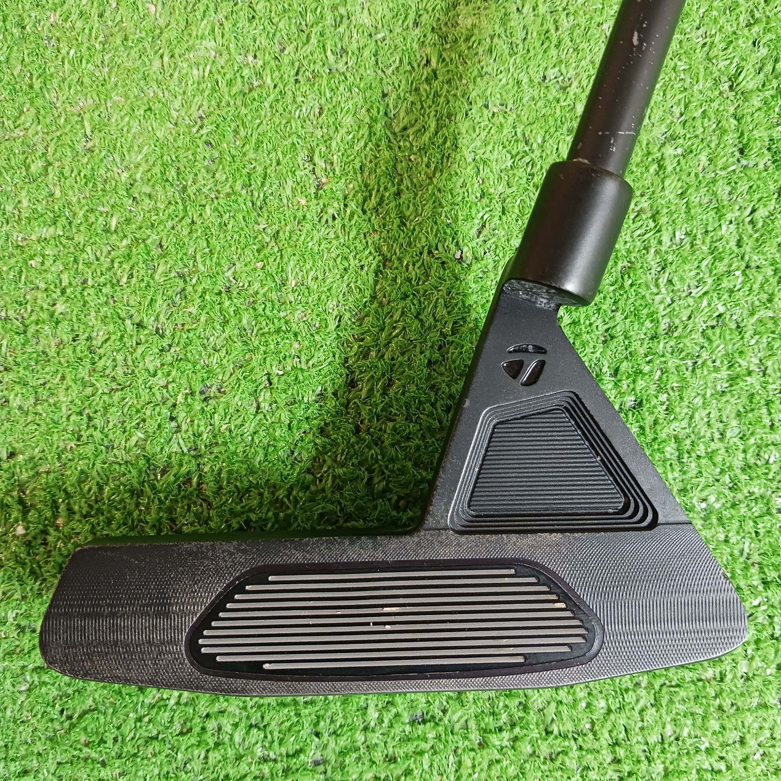 期間限定特別価格】【スタビリティーカーボンシャフト装着