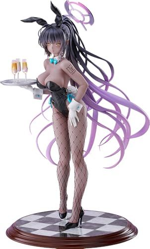 グッドスマイルカンパニー 角楯ｶﾘﾝ(ﾊﾞﾆｰｶﾞｰﾙ)[ﾌﾞﾙｰｱｰｶｲﾌﾞ-Blue Archiv 04413 フィギュア