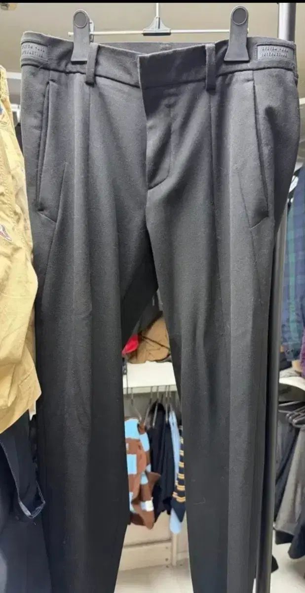 SYSTEM homme(31) パンツ