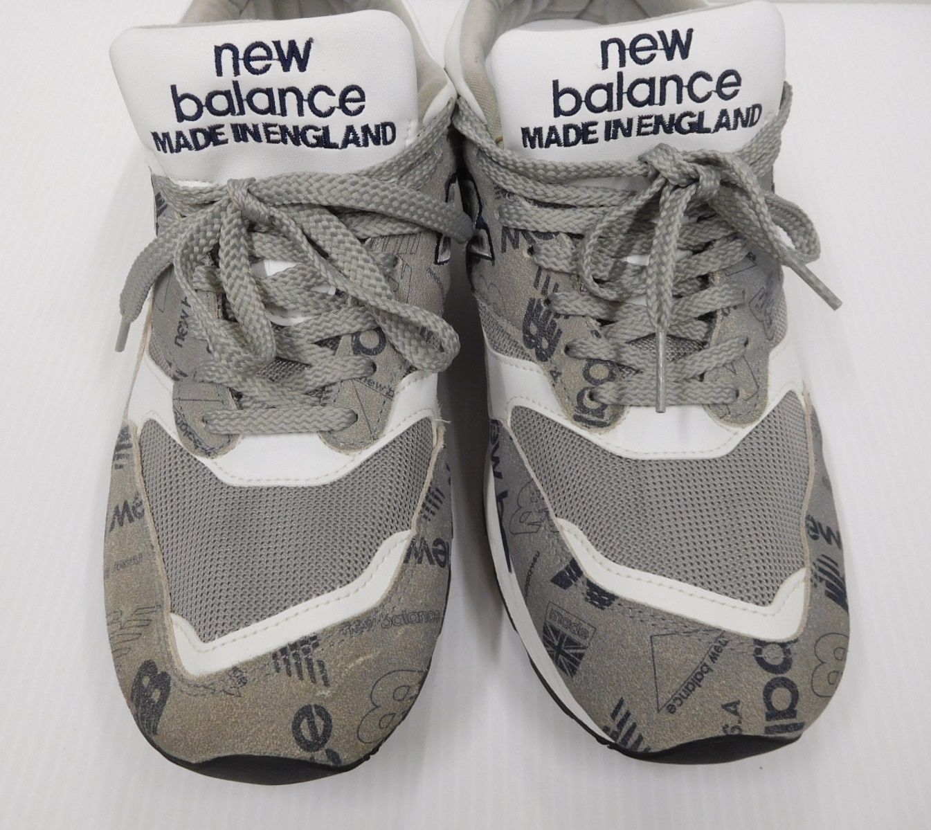 New Balance ニューバランス M1500NBG 30th ANNIVERSARY 30周年 グレー 