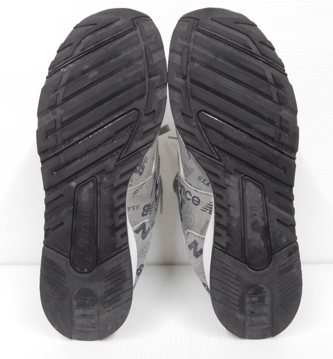 New Balance ニューバランス M1500NBG 30th ANNIVERSARY 30周年 グレー 
