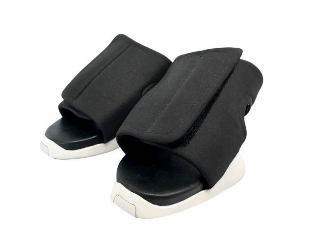 リックオウエンス Rick Owens ×adidas アディダス 16SS RO CLOG