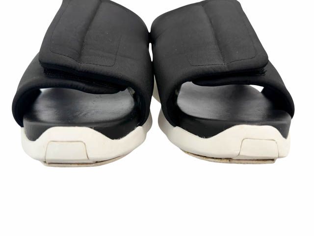 リックオウエンス Rick Owens ×adidas アディダス 16SS RO CLOG