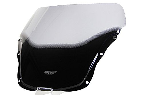 新品 MRA(エムアールエー) スクリーン オリジナル スモーク DAYTONA 1200(93-96) MO909S