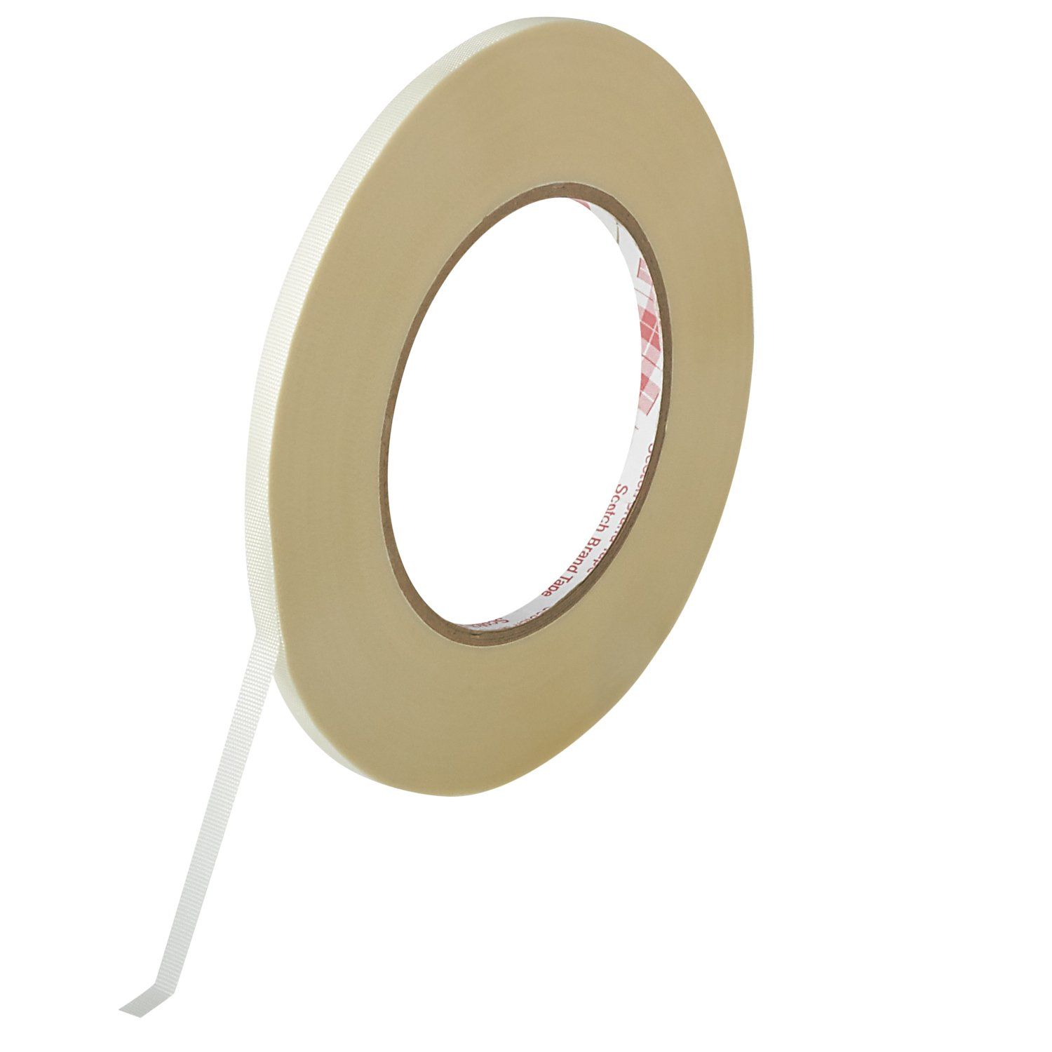 新品 3M ガラスクロステープ No.69 8mm幅 x 55m TK-69-8