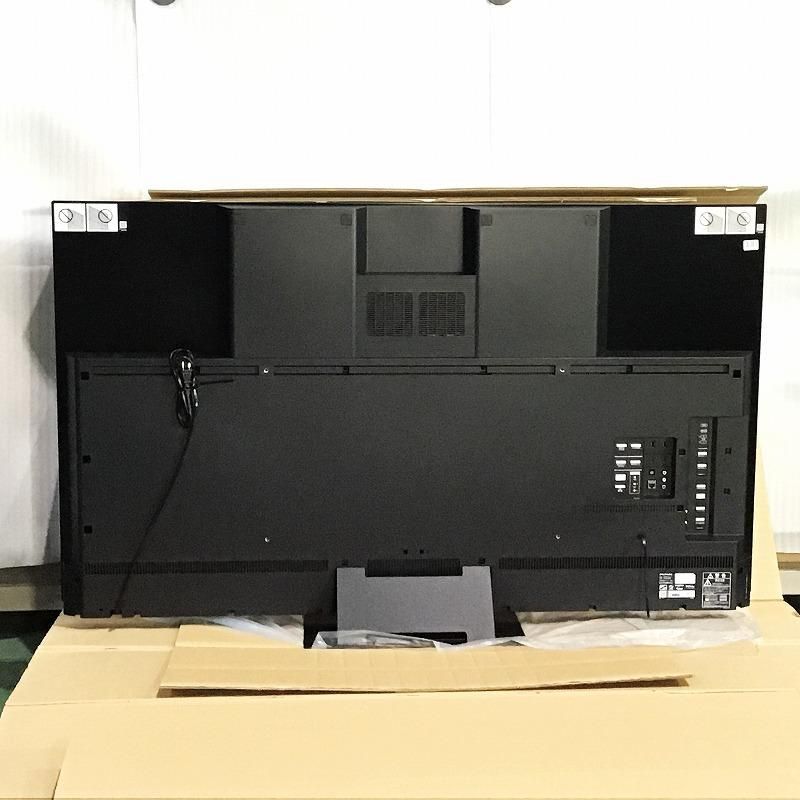 FUNAI 船井電機 テレビ 有機ELテレビ android TV FE-65U7040 - メルカリ