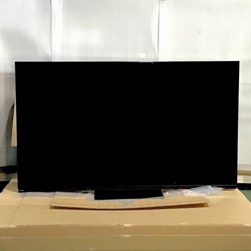 FUNAI 船井電機 テレビ 有機ELテレビ android TV FE-65U7040