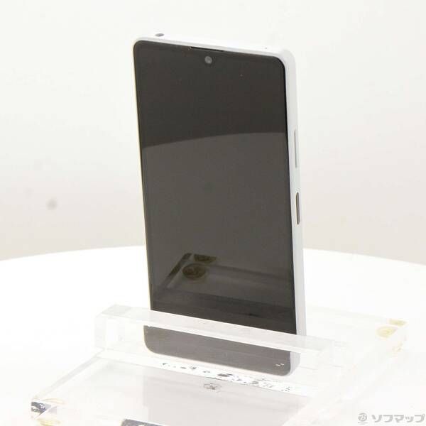 中古 Xperia Ace III 64GB グレー SOG08 au SIMフリー - メルカリ