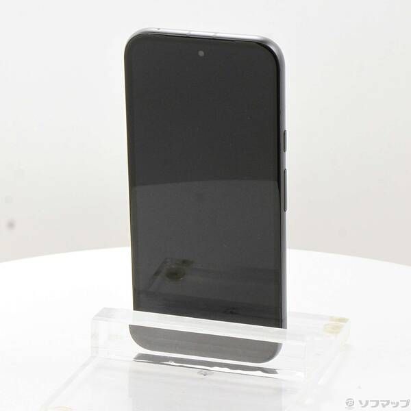 中古 Google Pixel 8a 128GB オブシディアン SIMフリー - メルカリ
