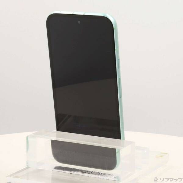 Google Pixel 8a 128GB アロエ SIMフリー 中古 - メルカリ
