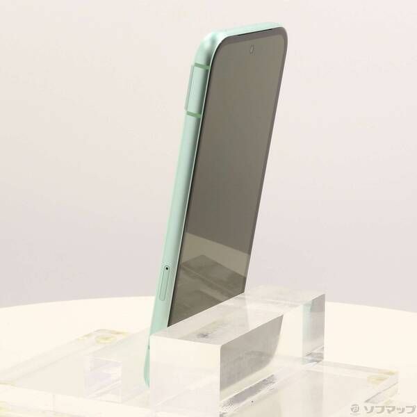 Google Pixel 8a 128GB アロエ SIMフリー 中古 - メルカリ