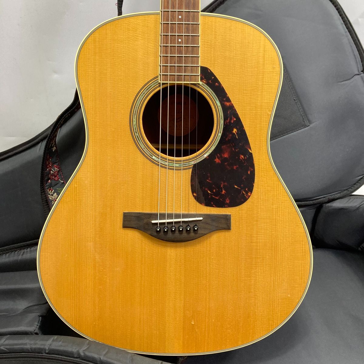 YAMAHA ヤマハ LL6 アコースティックギター