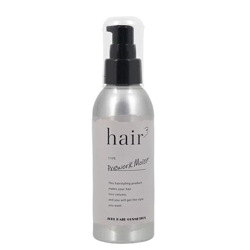 【6本セット】イリヤ ジョエル ヘアキュービック プレワーク モイスト100ml【全商品最安値に挑戦】