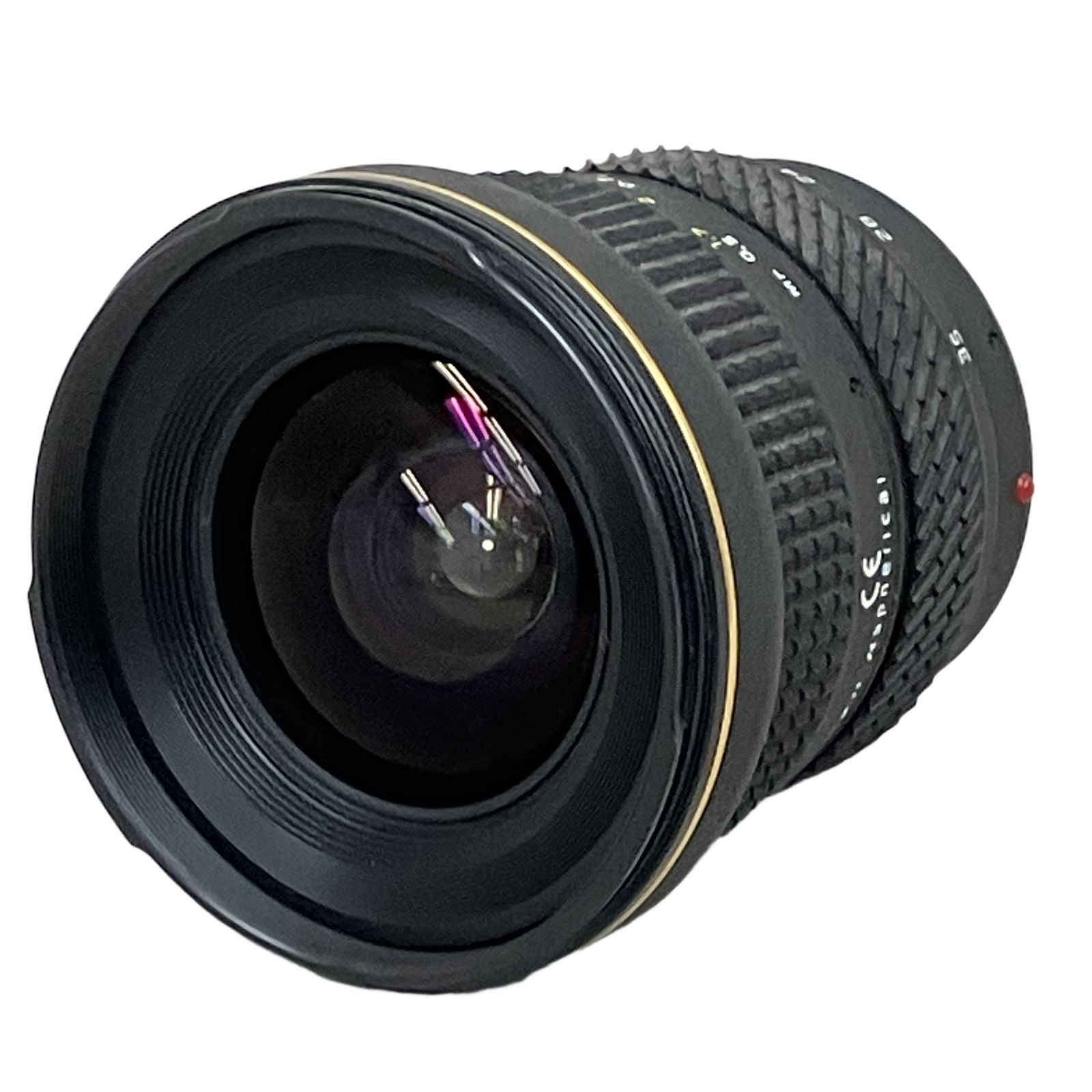☆希少良品☆大三元レンズ☆ ミノルタ 80-200mm APO #1243