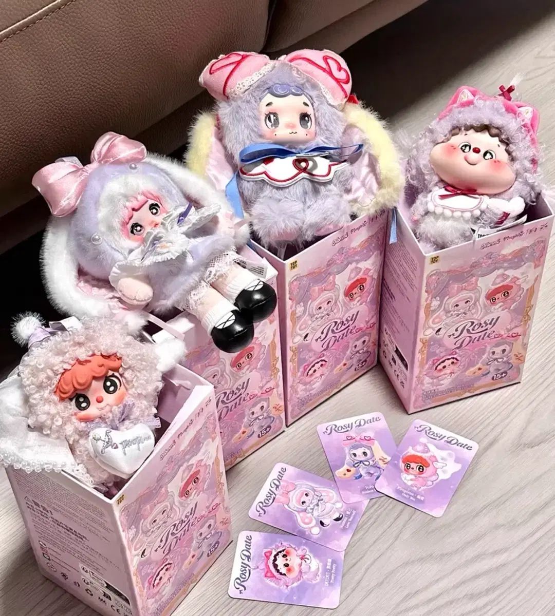 ノミ 限定モデル love yourself
