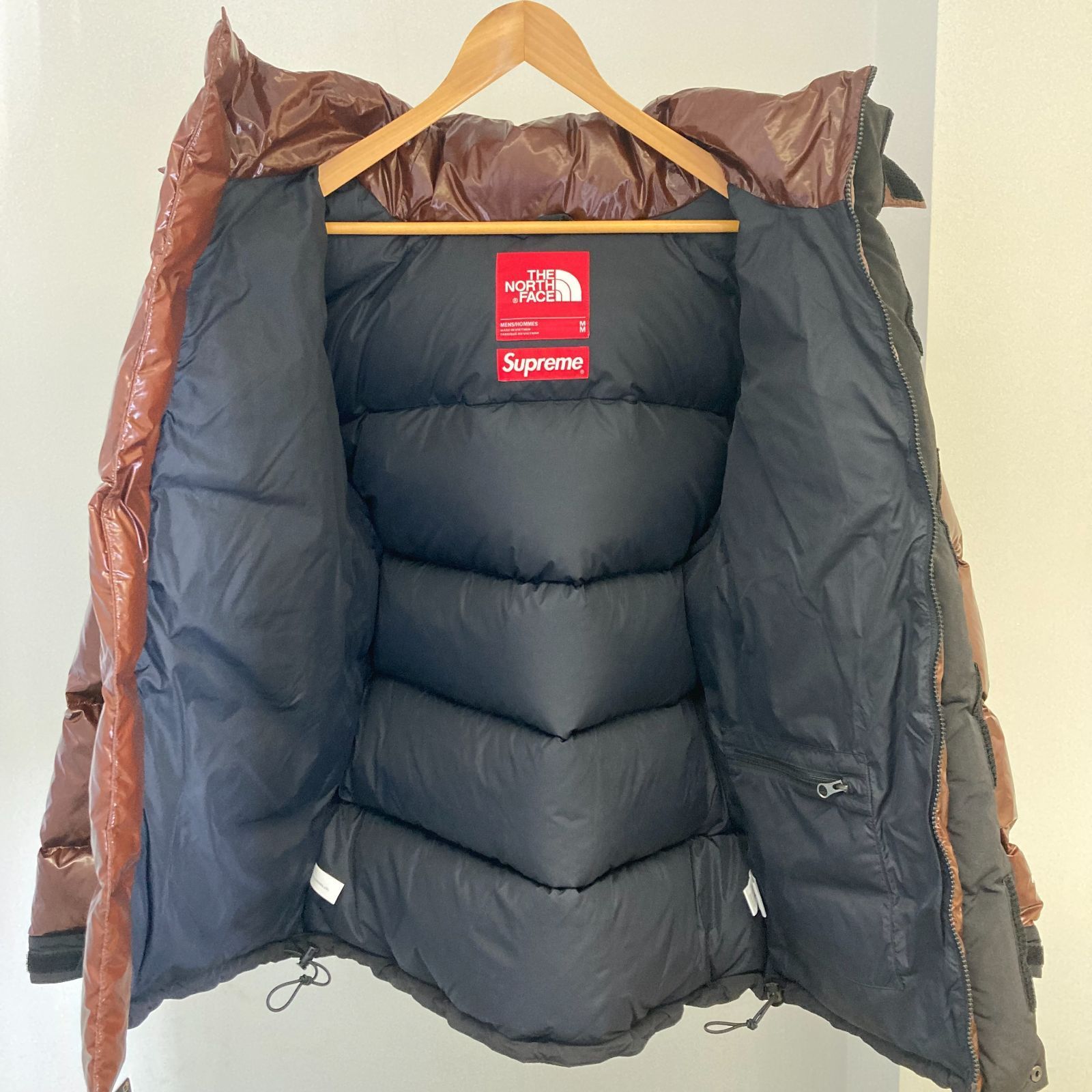 SUPREME(シュプリーム) 22AW ×THE NORTH FACE ザ・ノースフェイス 700