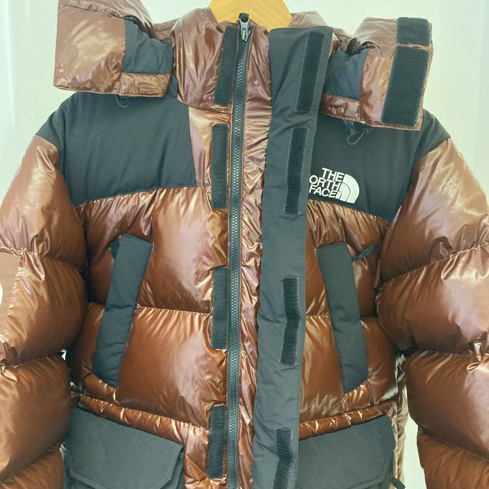 SUPREME(シュプリーム) 22AW ×THE NORTH FACE ザ・ノースフェイス 700