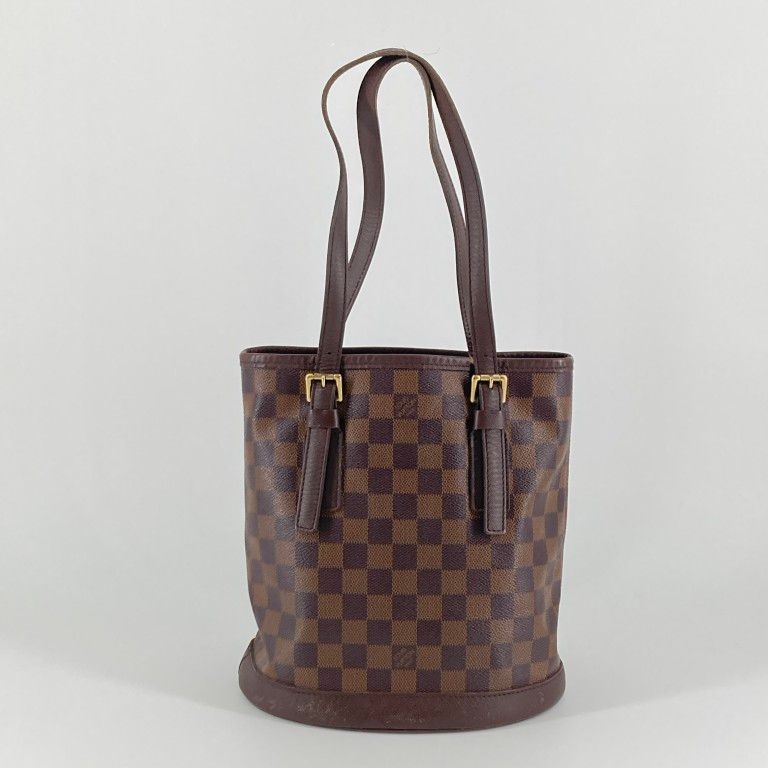 LOUIS VUITTON（ルイ・ヴィトン）　ダミエ　マレ　N42240　トートバッグ