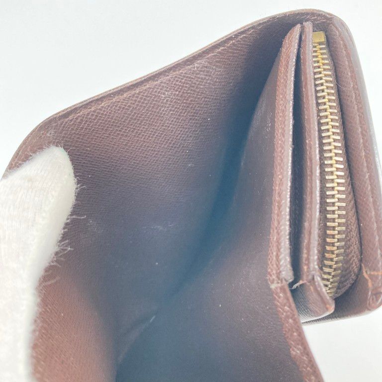 LOUIS VUITTON（ルイ・ヴィトン） ダミエ ポルトフォイユトレゾール