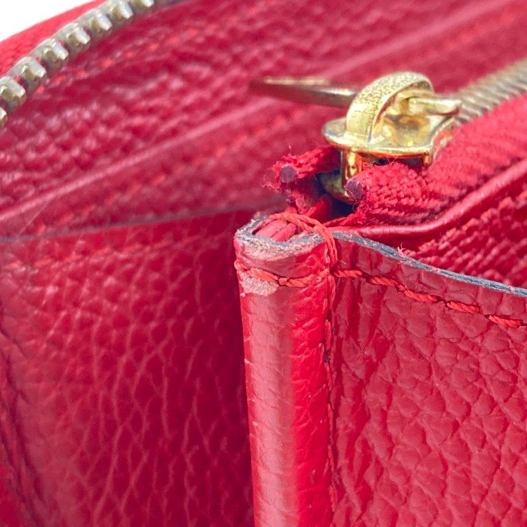 LOUIS VUITTON（ルイ・ヴィトン） ジッピー ウォレット ポルトフォイユ