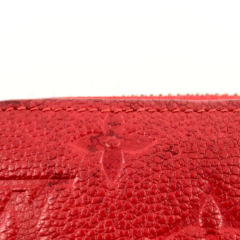 LOUIS VUITTON（ルイ・ヴィトン） ジッピー ウォレット ポルトフォイユ