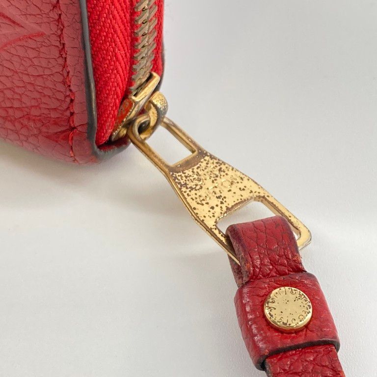 LOUIS VUITTON（ルイ・ヴィトン） ジッピー ウォレット ポルトフォイユ