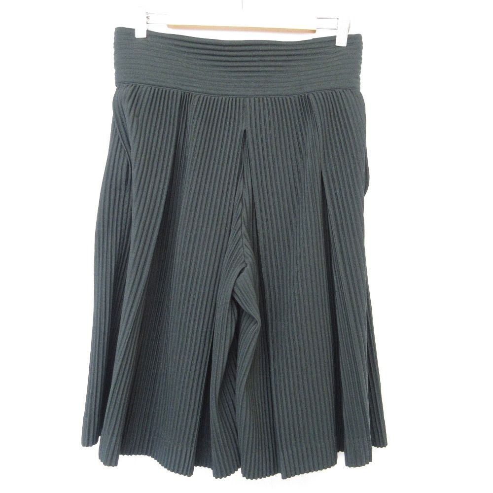 良品 HOMME PLISSE ISSEY MIYAKE オムプリッセ イッセイミヤケ 