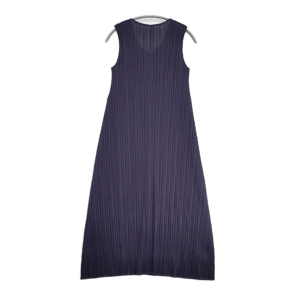 PLEATS PLEASE ISSEY MIYAKE P13-JH411 プリーツ サイズ1 ノースリーブ