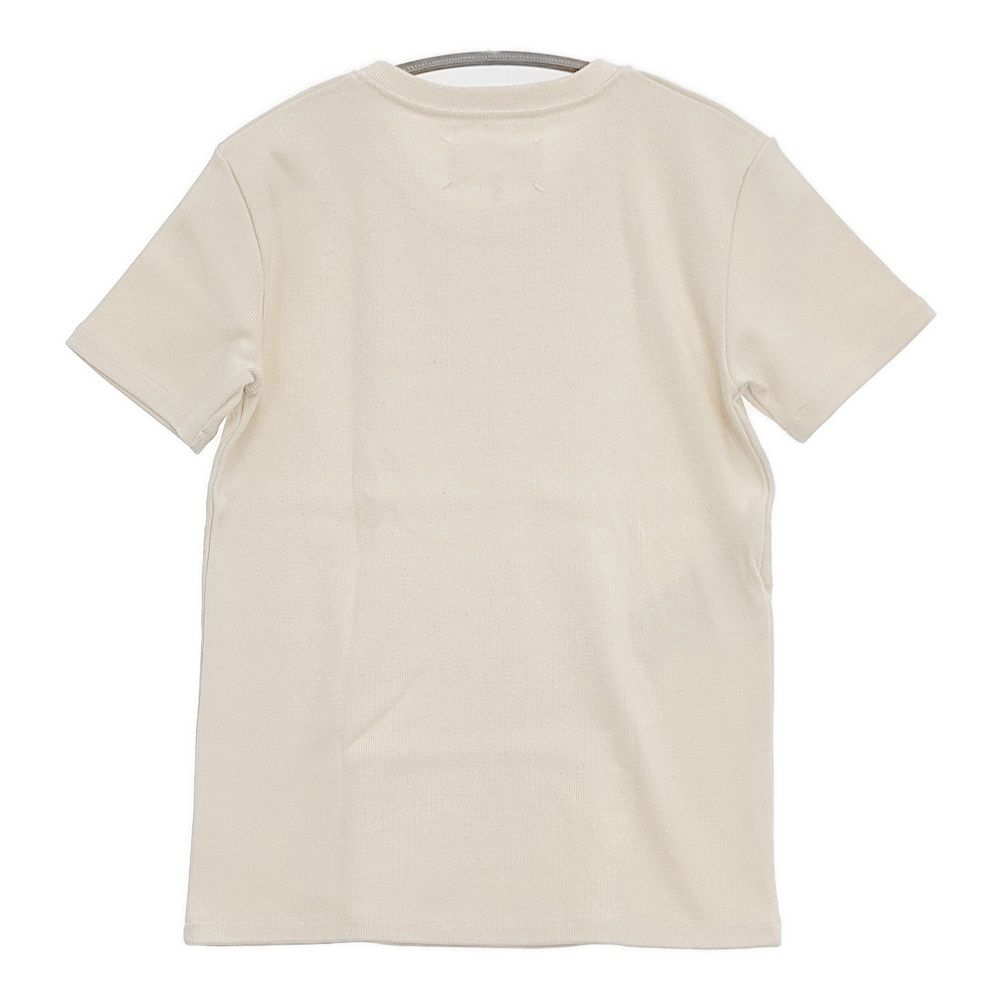 MAISON MARGIELA 22SS S51GC0512 S23876 コットン 無地 Mサイズ 半袖T