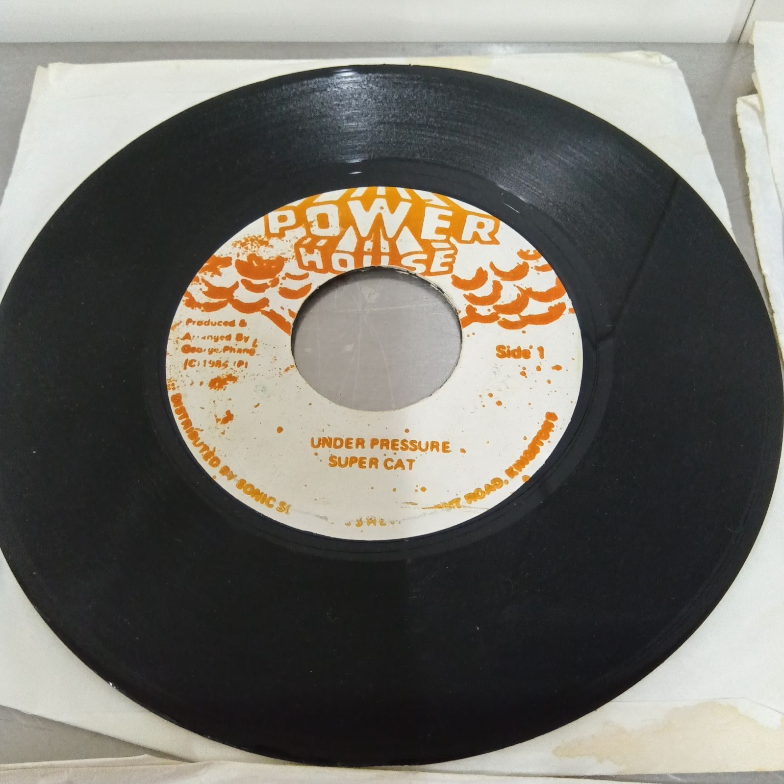 レゲエ レコード 7inch 28枚セット REGGAE 【公式通販】