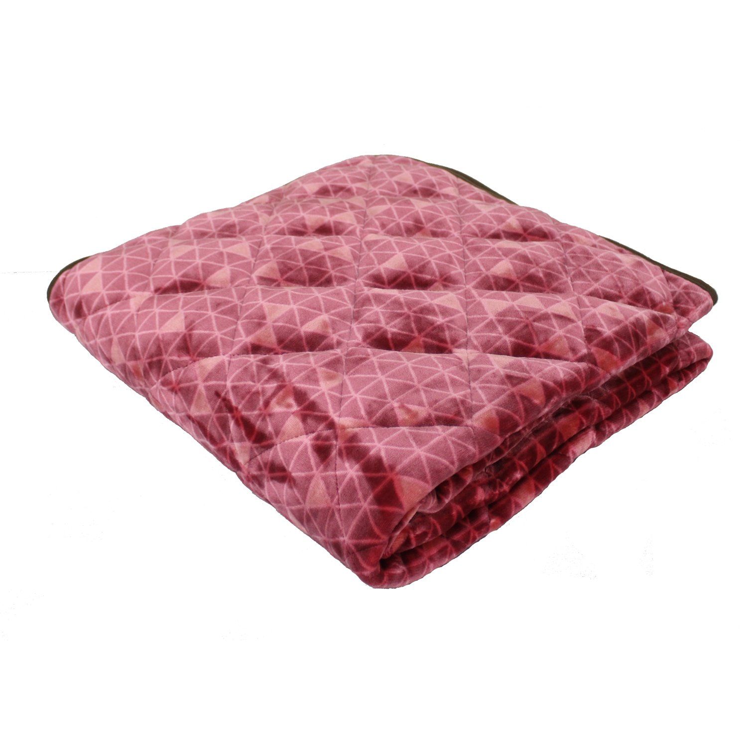 新品 西川リビング ヴィーヴォヴィータ 敷きパッド シングル レッド VV-1154 100×205cm 2062-15493 2062-15493