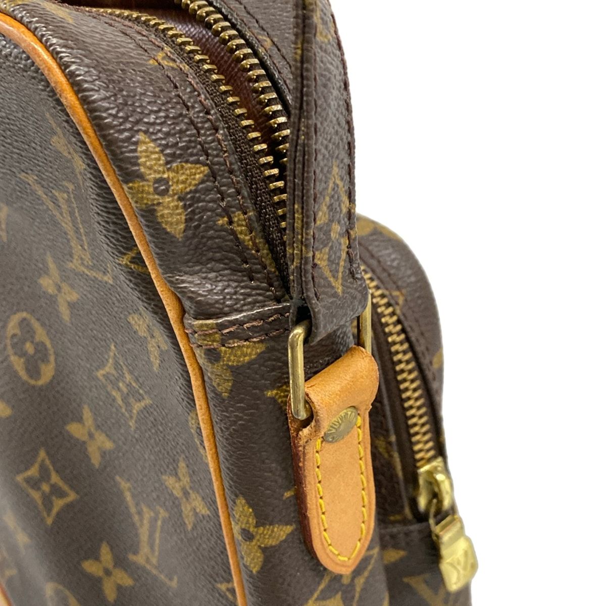 LOUIS VUITTON(ルイヴィトン) ショルダーバッグ モノグラム アマゾン 